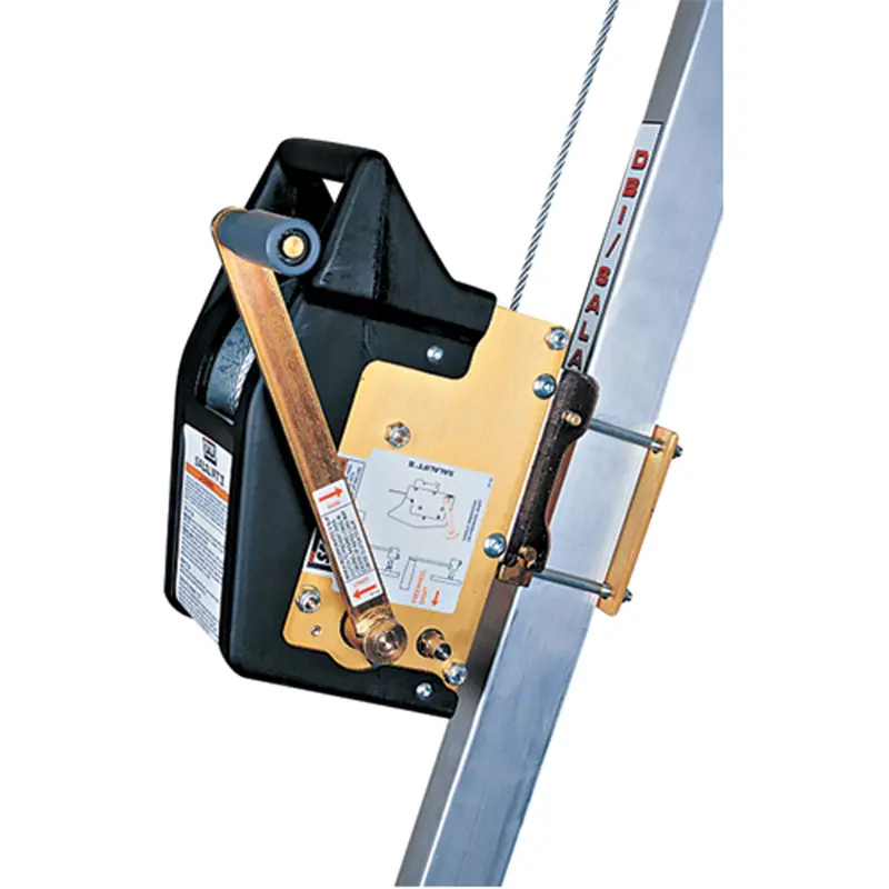Salalift™Ii Winches 1