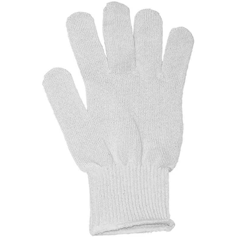 Salisbury™  Summer Glove Liners, Cotton, 10 Gauge, One Size 1