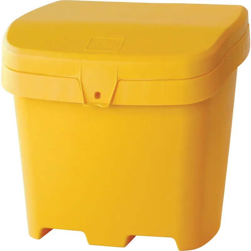 Salt & Sand Container 1