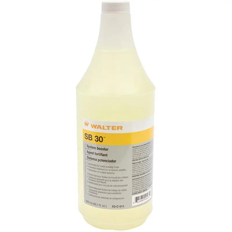 Sb-30 System Booster, Bottle 1