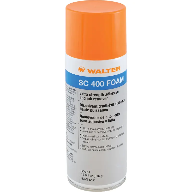 Sc 400™ High Strength Citrus Cleaner And Degreaser, 400 Ml 1