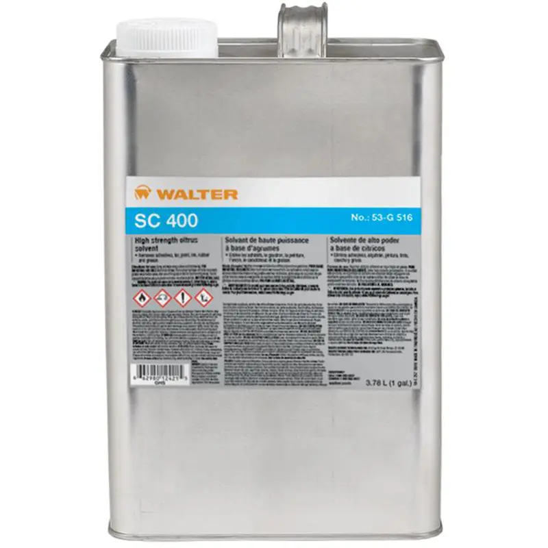 Sc 400™ Natural Cleaner & Degreaser, 3.78 L 1