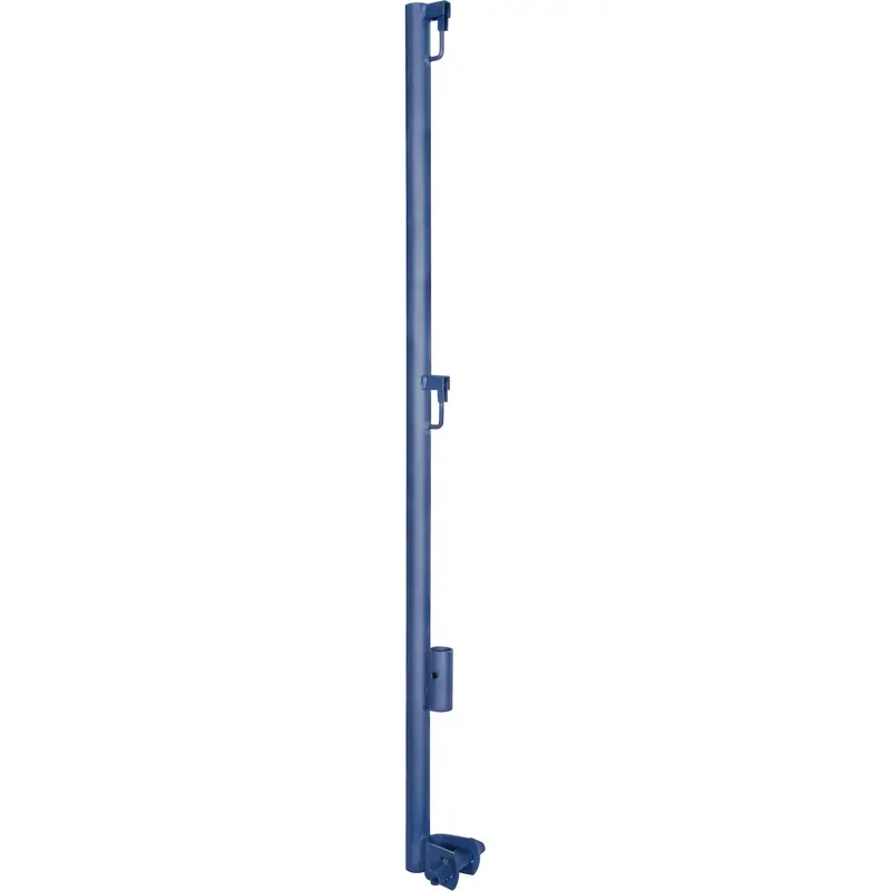 Scaffolding Accessories - Guard Posts, Guard Post, 6" W X 56" H 1