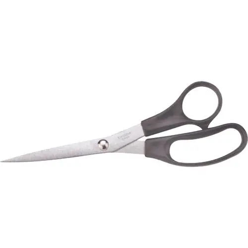 Scissors, 8", Rings Handle 1