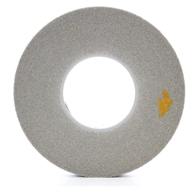Scotch-Brite™ Exl Deburring Wheel 1
