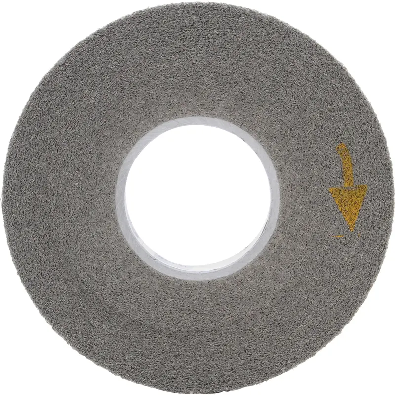 Scotch-Brite™ Exl Deburring Wheel 1