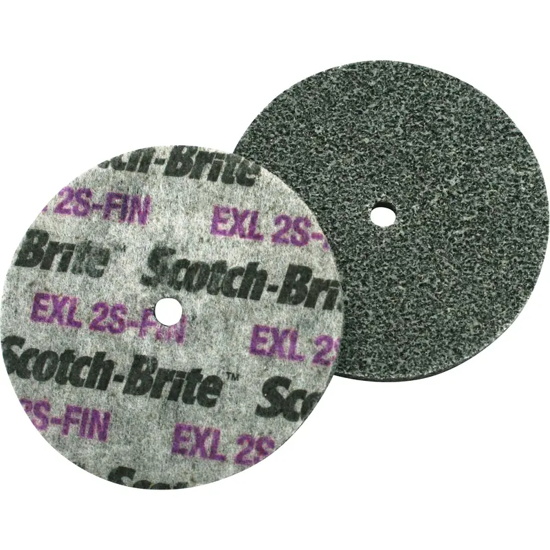 Scotch-Brite™ Exl Unitized Disc 1