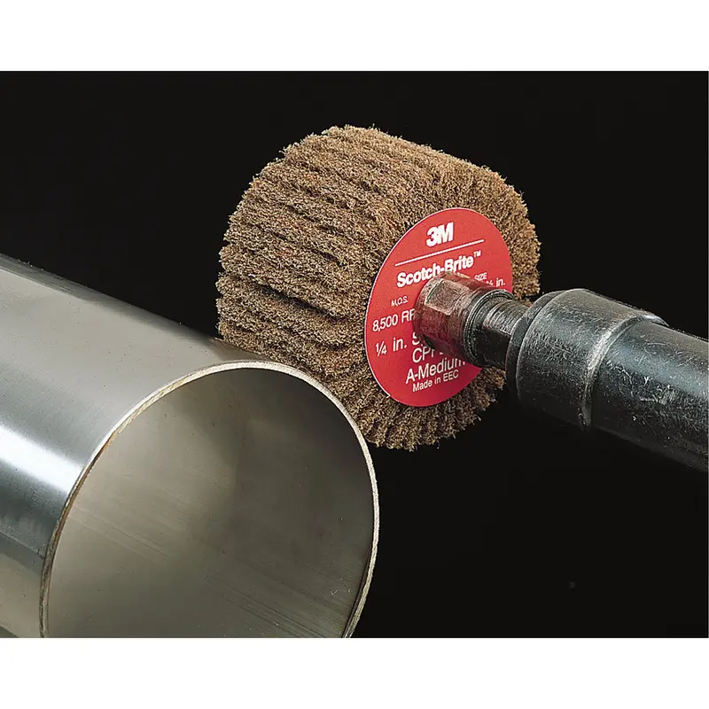 Scotch-Brite™ Flap Brushes 1