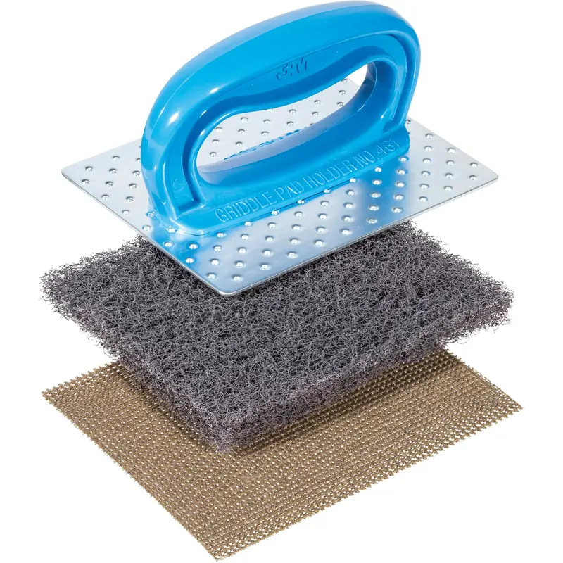 Scotch-Brite™ Griddle Pad Holder 1
