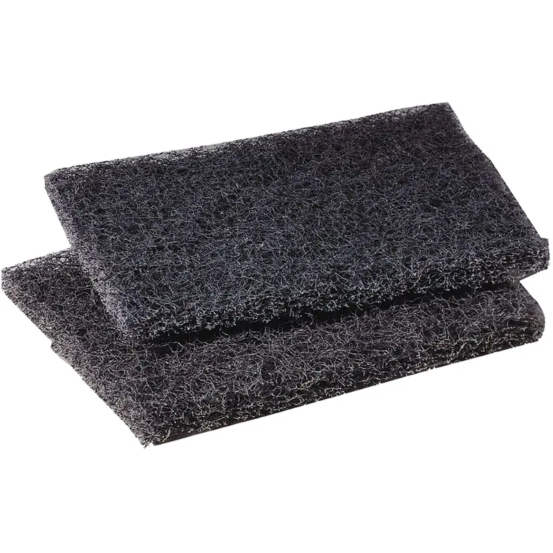 Scotch-Brite™ Griddle Polishing Pad, 4" L X 5" W 1