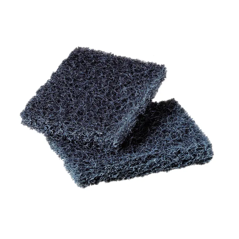 Scotch-Brite™ Hand Pads, Scrubbing, 3-1/2" W X 5" L 1