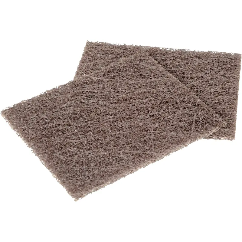 Scotch-Brite™ Heavy Duty Griddle Cleaning Pad, 4-1/2" L X 5-1/2" W 1