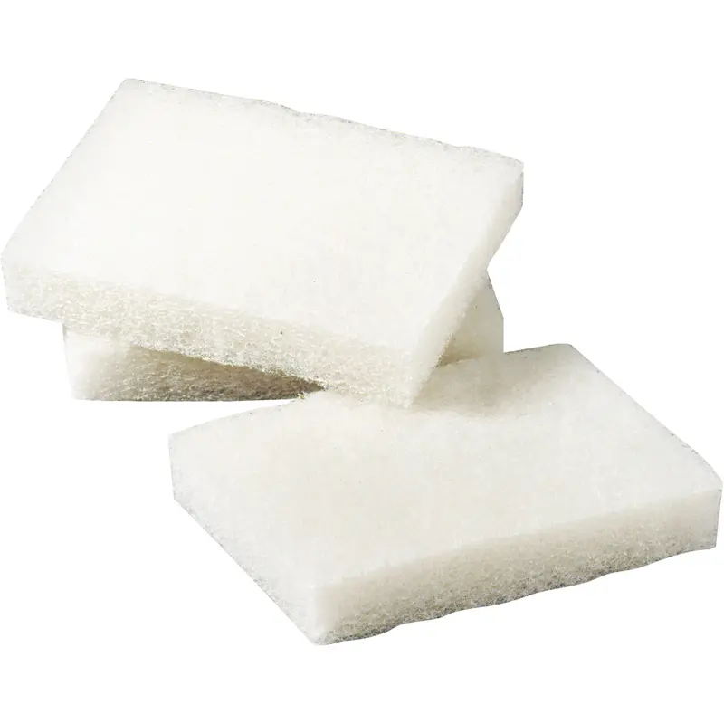Scotch-Brite™ Light Duty Scrubbing Pad, 5" L X 3-1/2" W 1