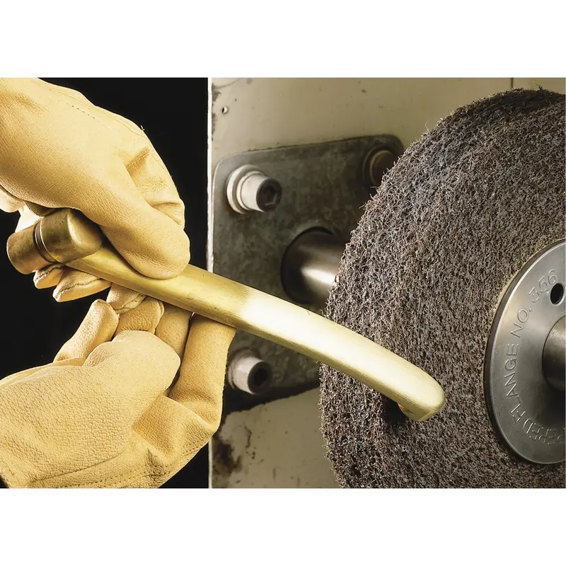 Scotch-Brite™ Multi-Finishing Wheels 1
