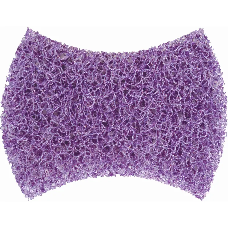 Scotch-Brite™ Purple Scour Pad, 4-1/2" L X 2-4/5" W 1