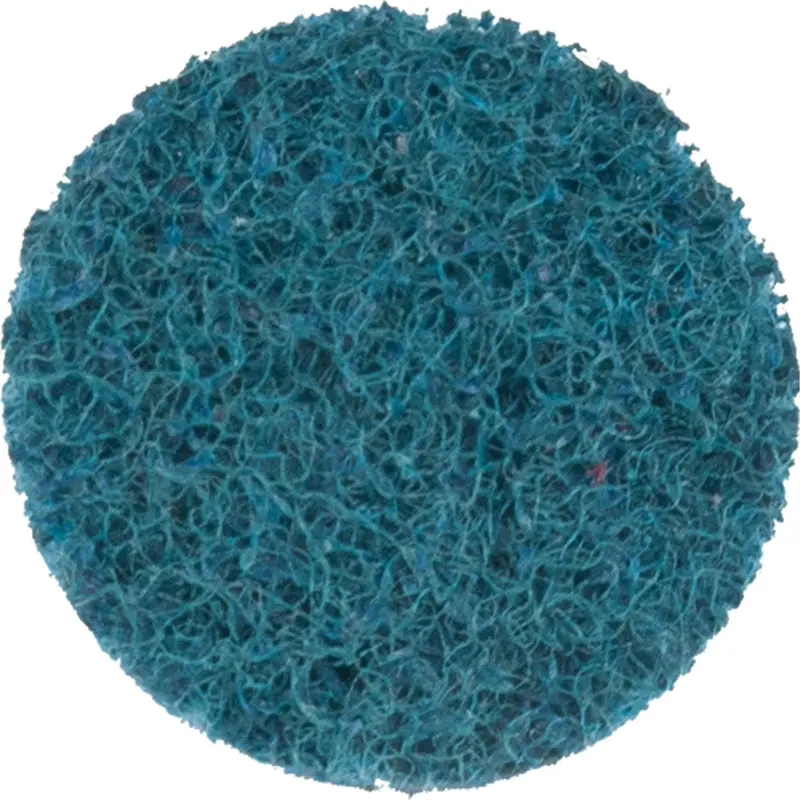 Scotch-Brite™ Roloc™ Surface Conditioning Disc, 1" Dia. 1