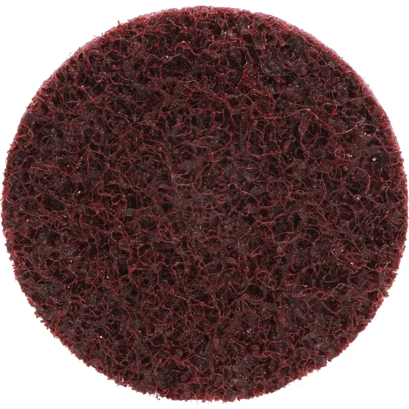 Scotch-Brite™ Roloc™ Surface Conditioning Disc, 2" Dia. 1