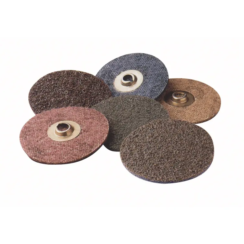 Scotch-Brite™ Surface Blending Discs 1