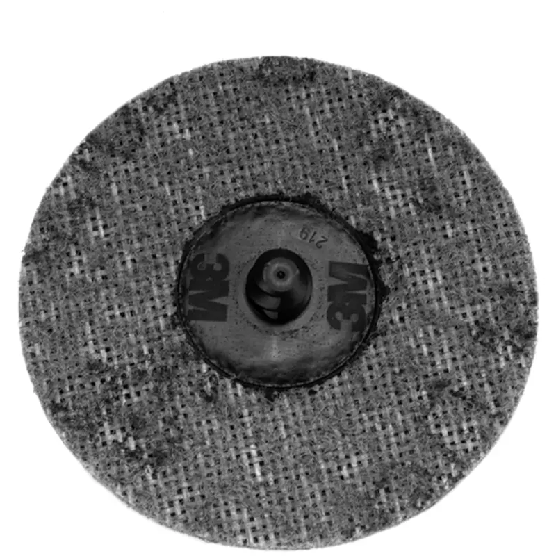 Scotch-Brite™ Surface Blending Discs, 3" Dia. 1