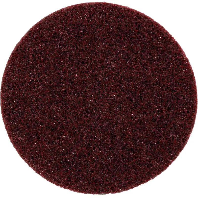 Scotch-Brite™ Surface Conditioning Disc, 5" Dia., Medium Grit 1