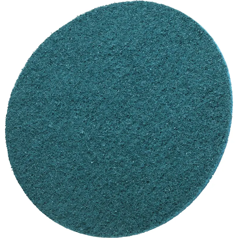 Scotch-Brite™ Surface Conditioning Disc, 7" Dia., Very Fine Grit, Aluminum Oxide 1
