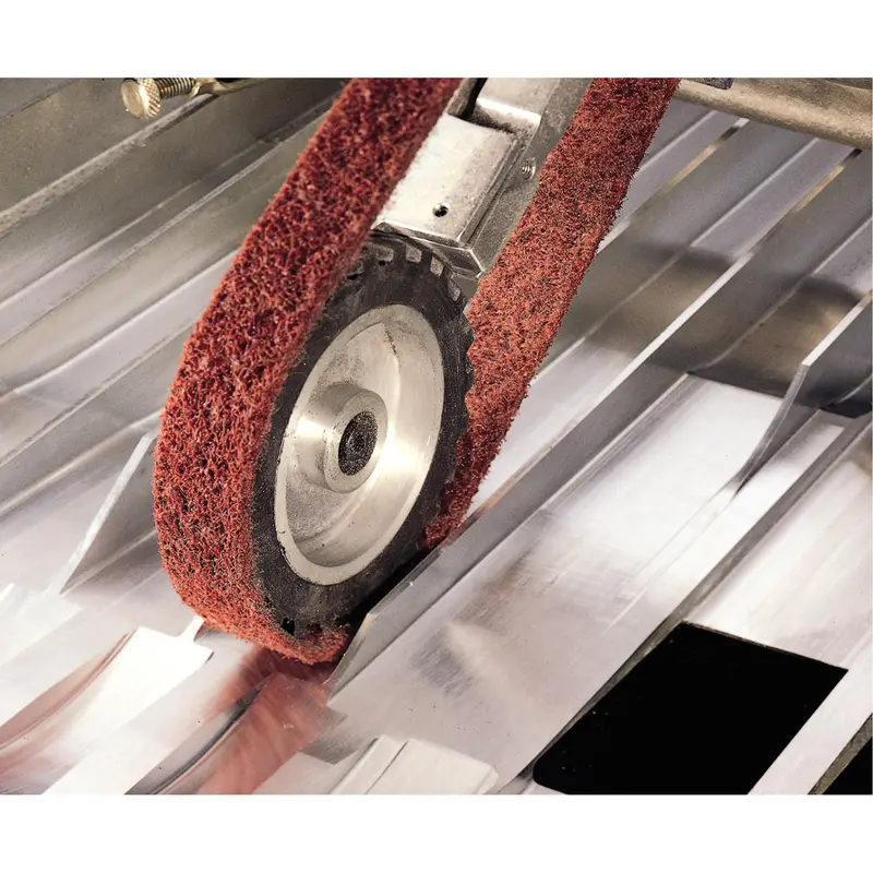 Scotch-Brite™ Surface Conditioning File Belts 1