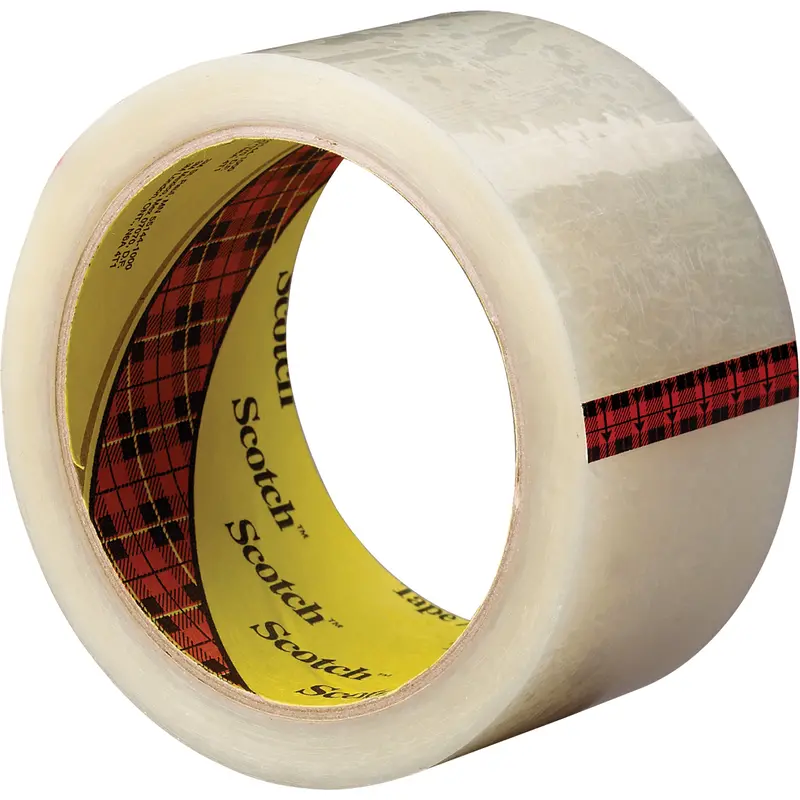 Scotch® Light-Duty Packaging Tape 1