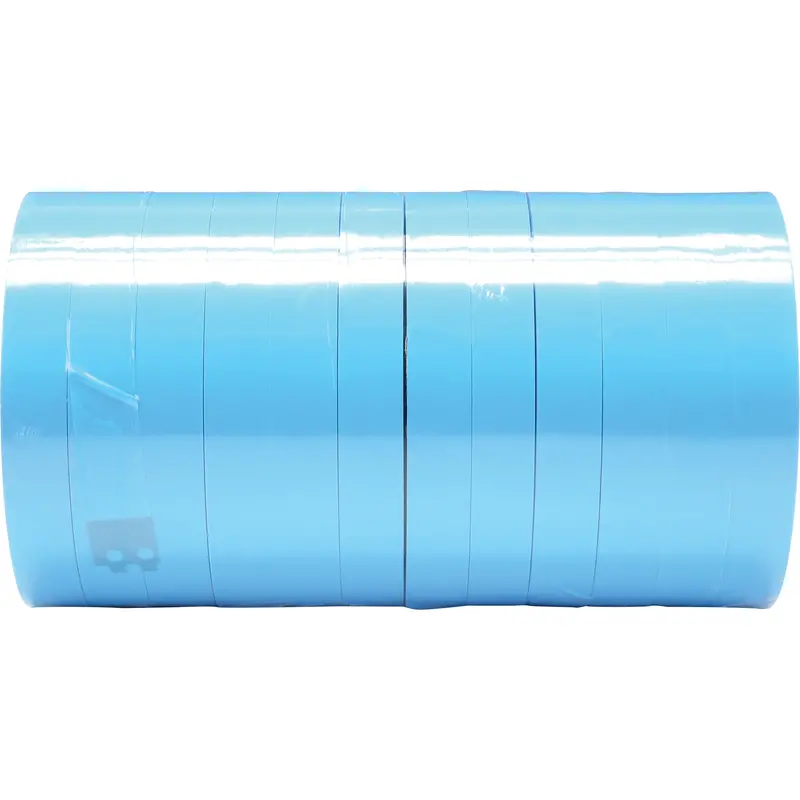 Scotch® Strapping Tape, 4.6 Mils Thick, 24 Mm (1") X 55 M (180') 1