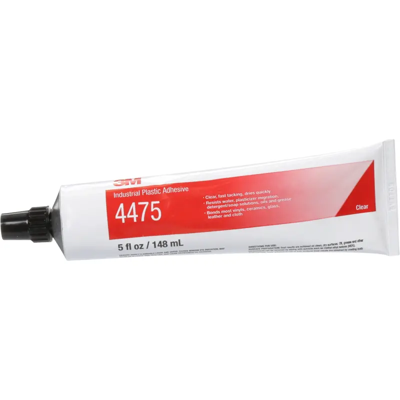 Scotch-Weld™ Industrial Plastic Adhesive 1