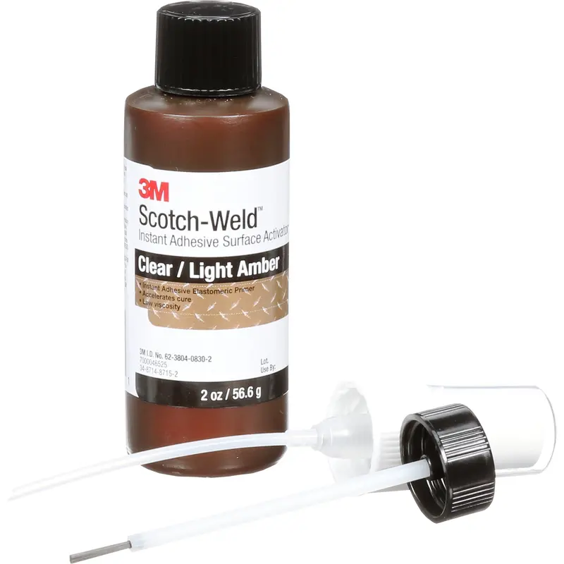 Scotch-Weld™ Instant Adhesive Surface Activator 1