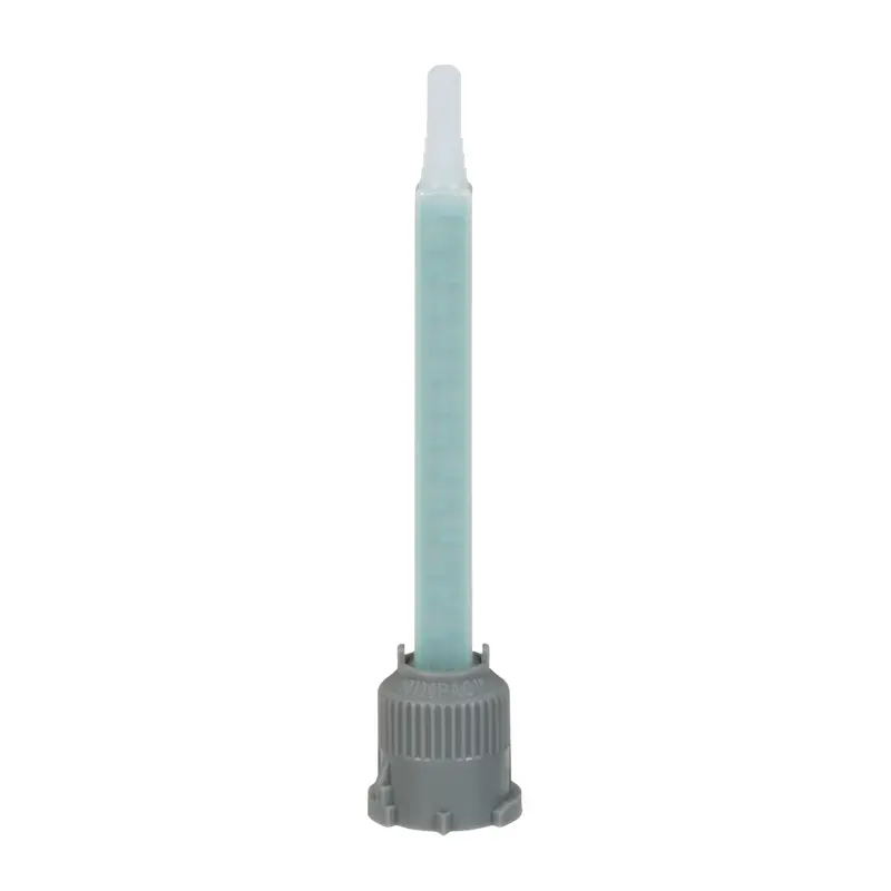 Scotch-Weld™ Square Mixing Nozzle, 20.5 Cm L 1