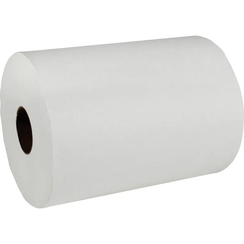 Scott® Control™ Slimroll™ Hard Roll Towels, 1 Ply, Standard, 580' L 1