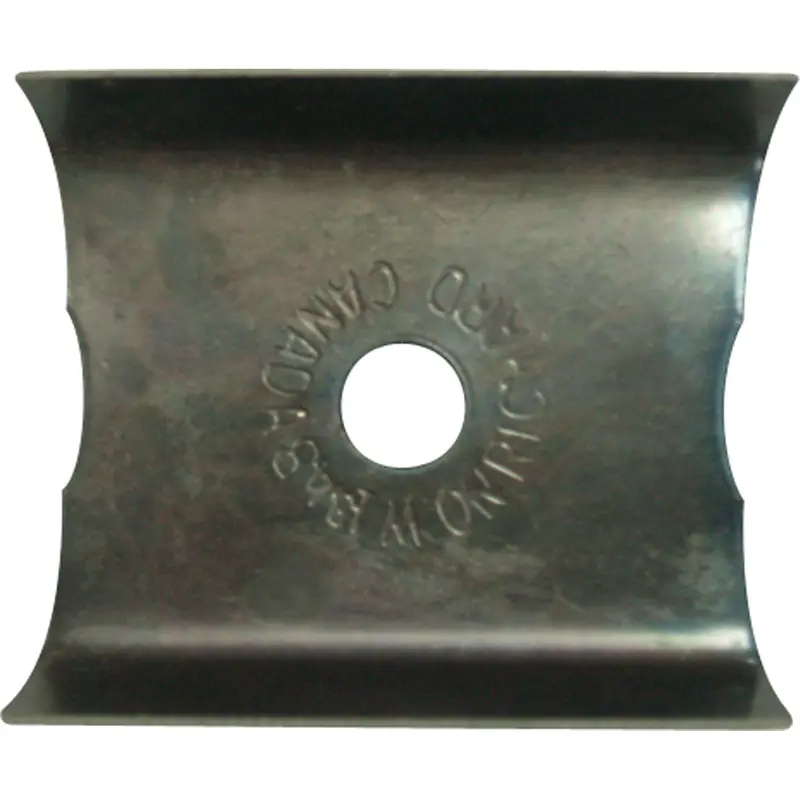Scraper, Single Style 1