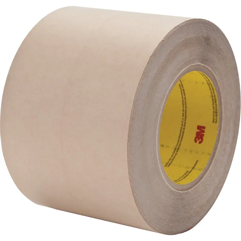 Sealing Tape 8777, 50.8 Mm (2") X 22.86 M (75'), Brown 1