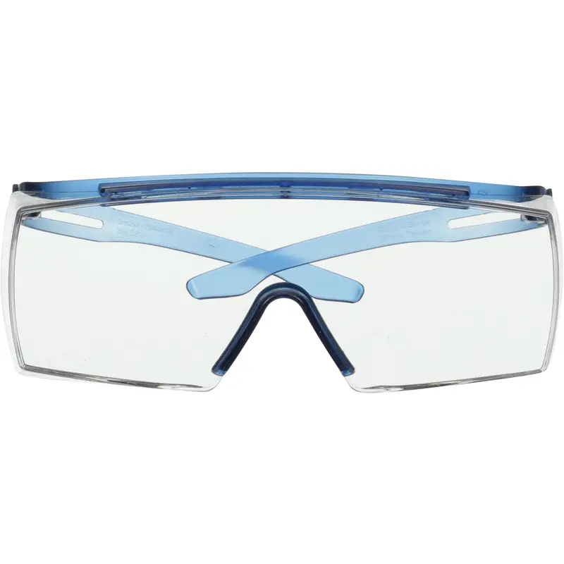 Securefit™ 3700 Series Safety Glasses, Clear Lens, Anti-Fog, Ansi Z87+/Meets/Exceeds Csa Z94.3 1