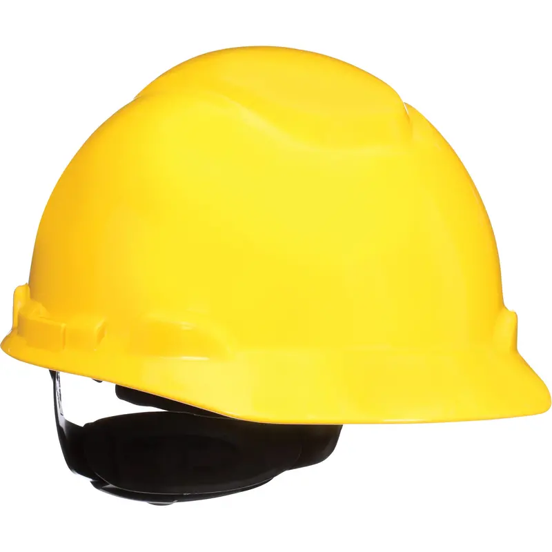 Securefit™ H-Series Hardhat 1