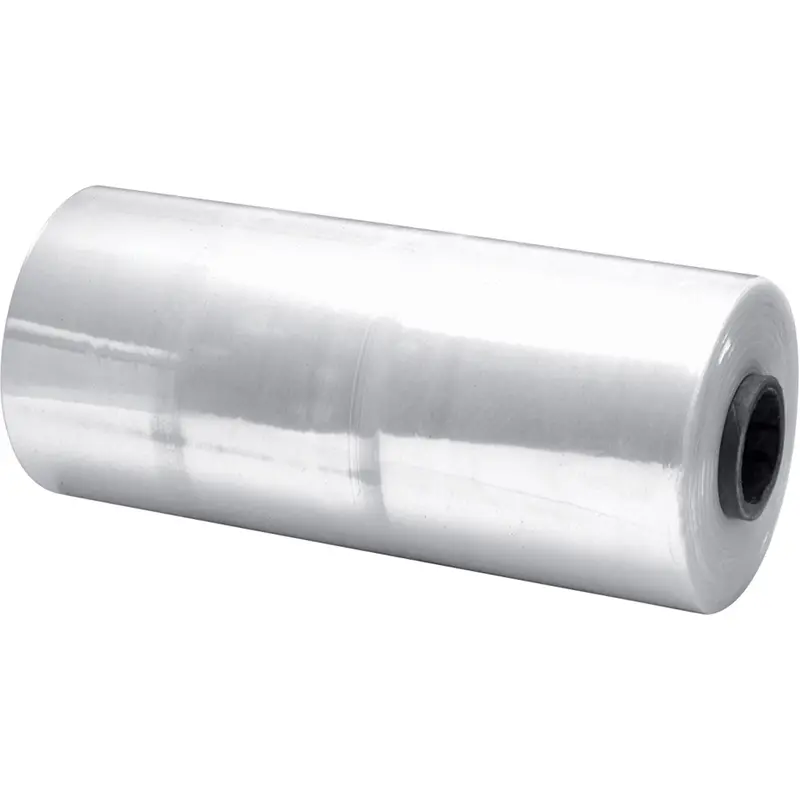 Select Machine Stretch Film, 20" X 4000', 115 Gauge (29 Micrometers) 1