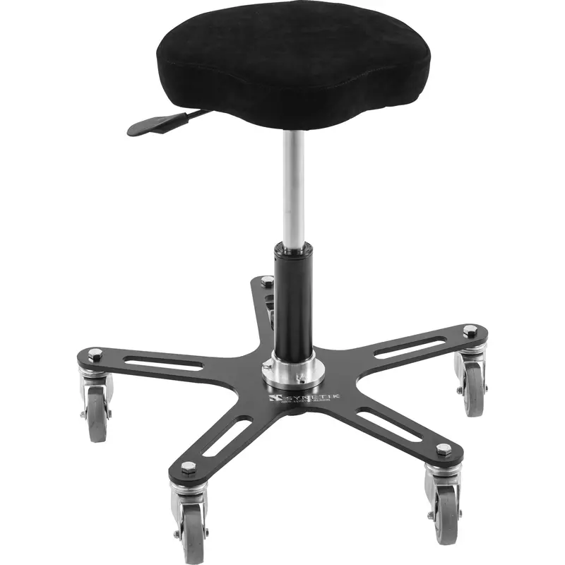 Sf130 Ergonomic Welding Chair 1