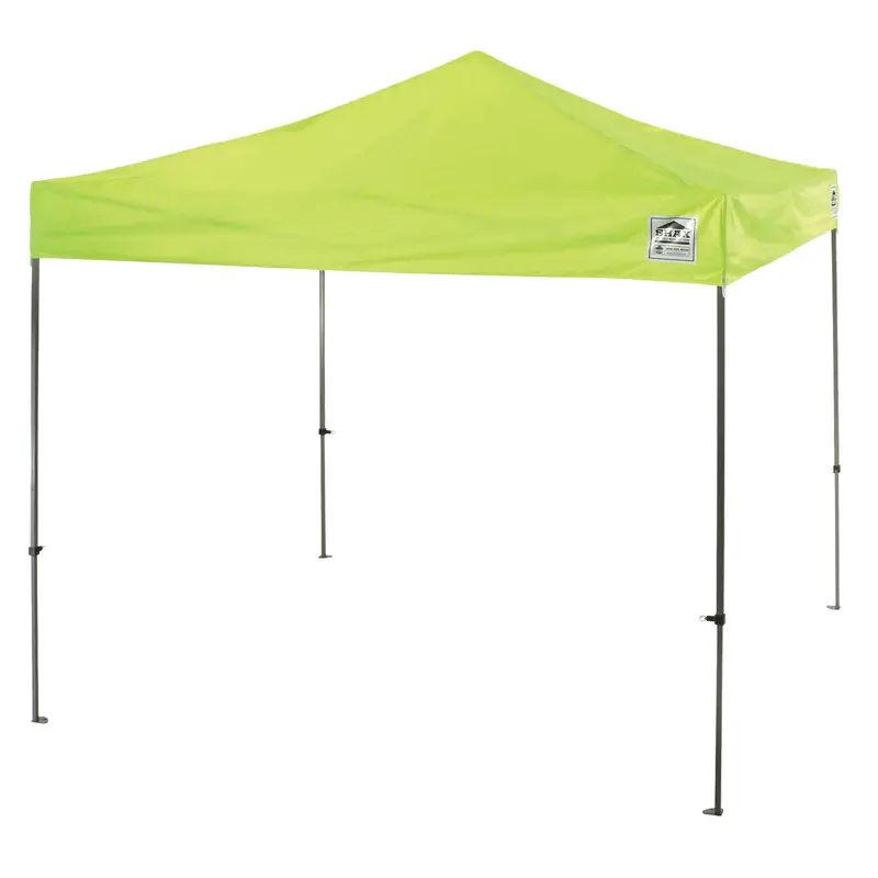 Shax® 6010 Light-Weight Tents 1