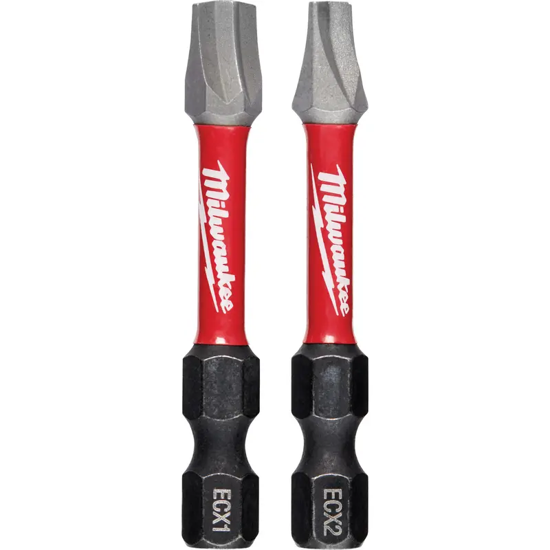 Shockwave™ Ecx™ Impact Power Bit Set 1