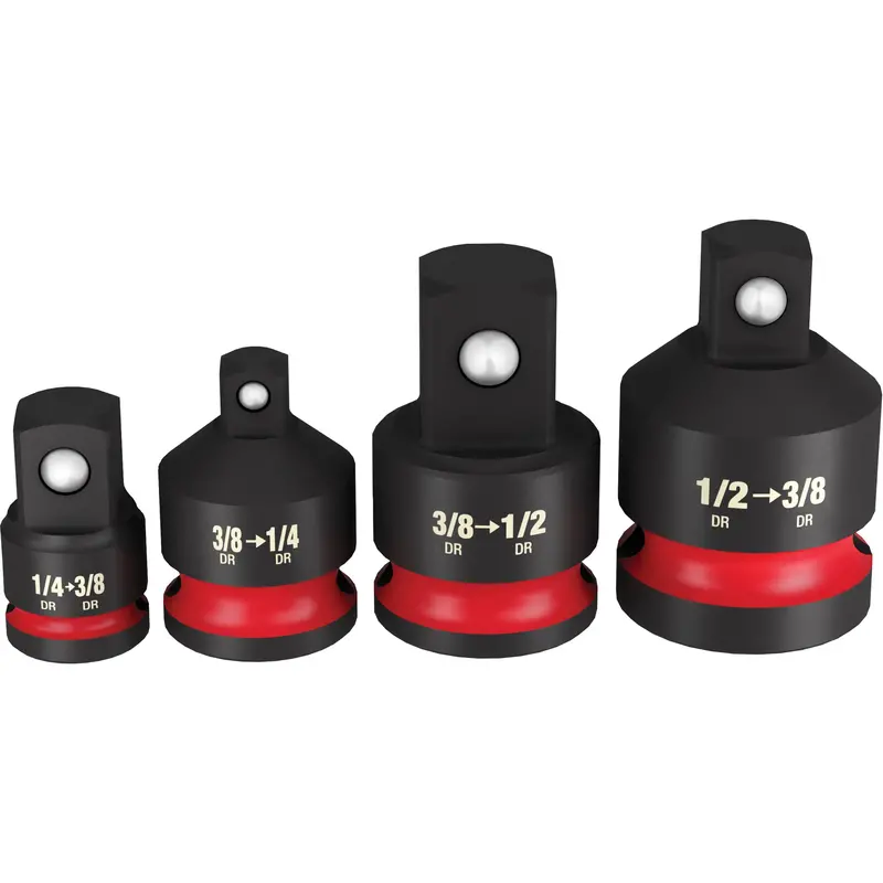 Shockwave™ Impact Duty™ Adapter Set 1