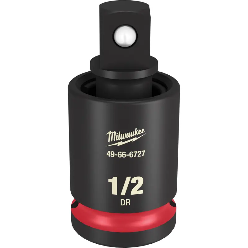 Shockwave™ Impact Duty™ Drive Universal Joint, Impact, 1/2" Drive, 1/2" Socket 1