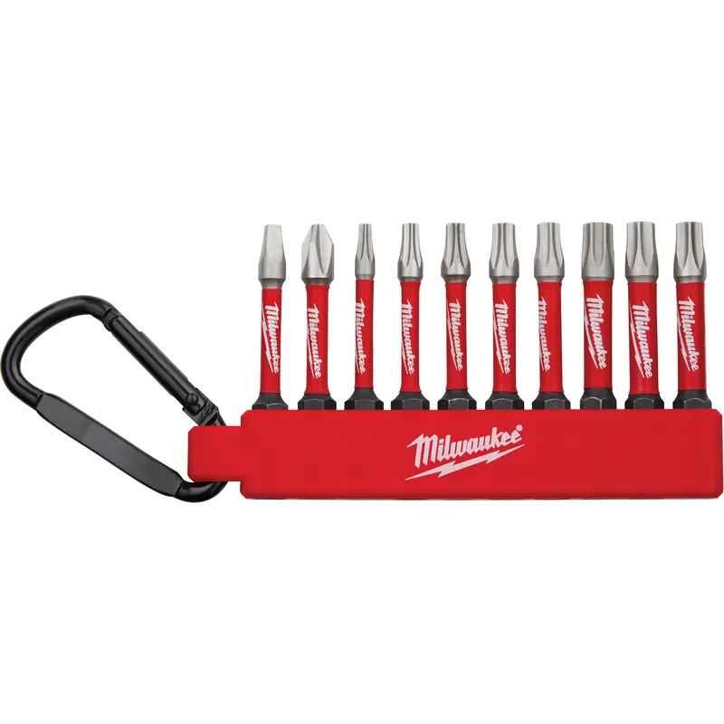 Shockwave™ Torx Bit Set 1