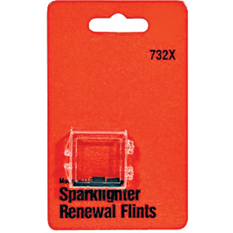 Shoot-A-Lite Spark Lighter Flint Renewals 1