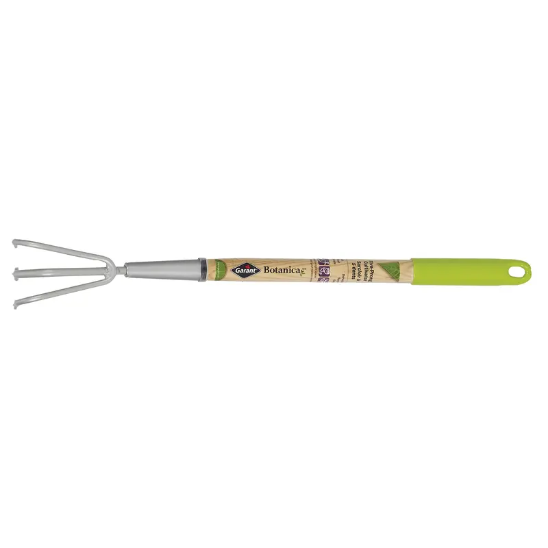 Short Hand Cultivator 1