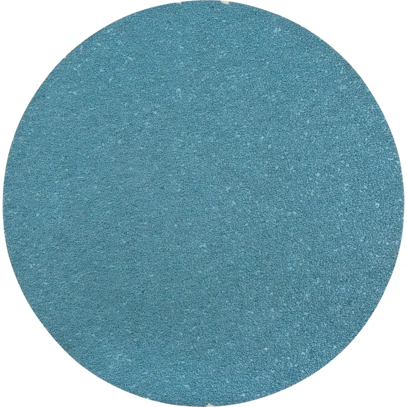 Siaflex 1948 Hook & Loop Sanding Disc, 6" Dia., 60 Grit 1