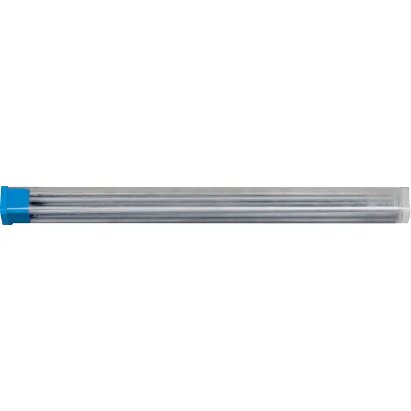 Silver-Streak® Metal Marker, Round 1