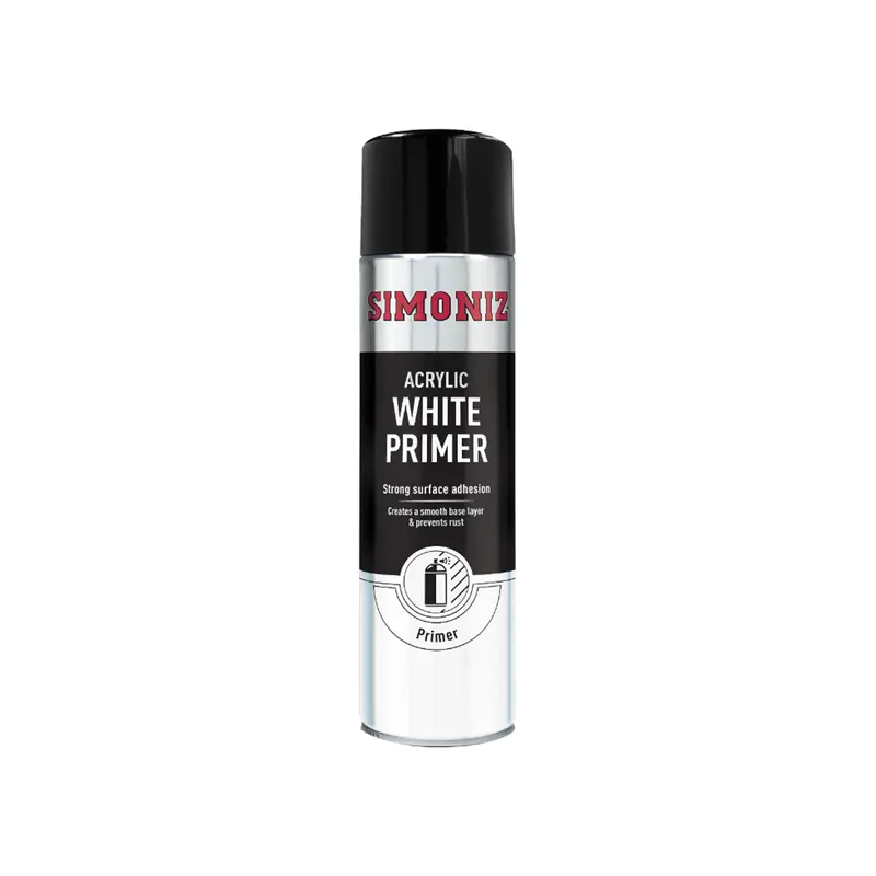 Simoniz White Primer 500Ml 1