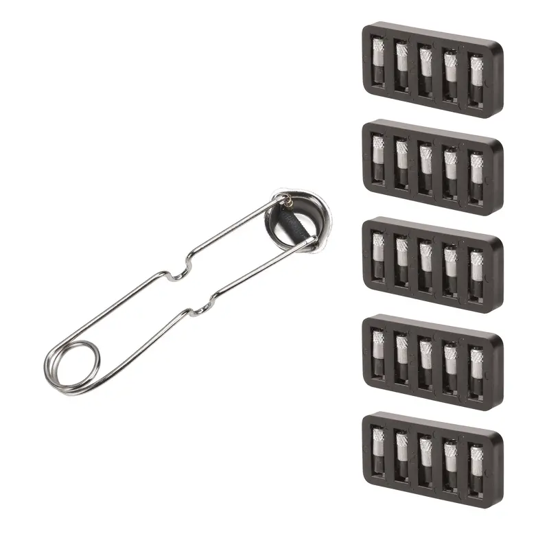 Single-Flint Lighter With 5 Flint Holders 1