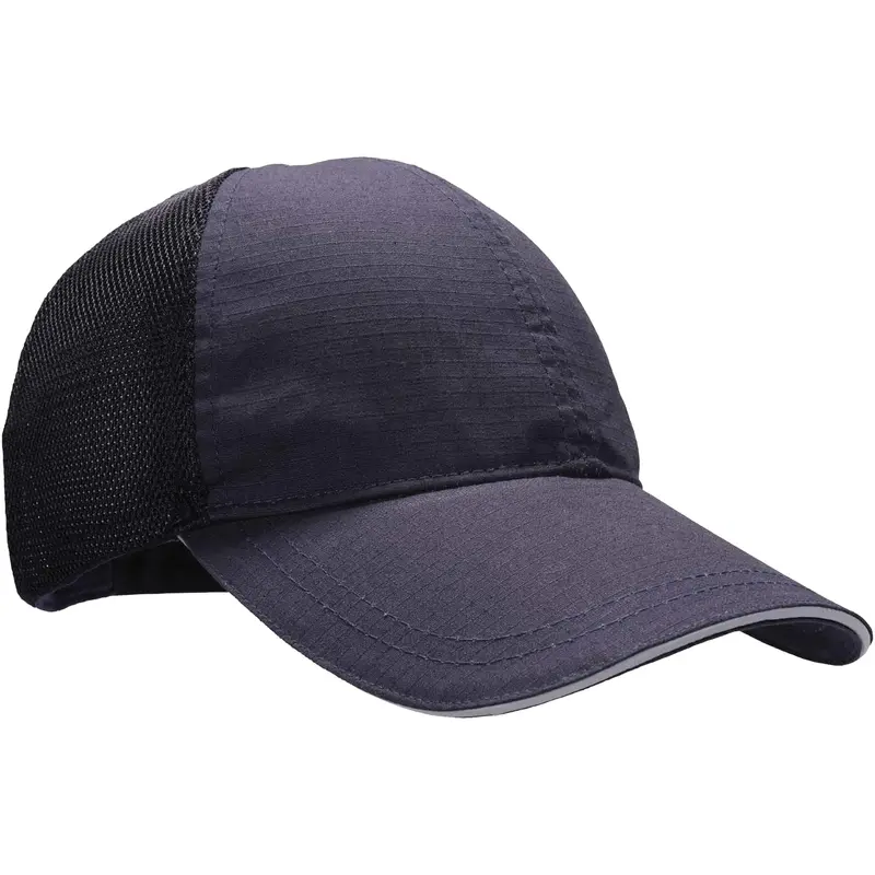 Skullerz 8946 Standard Baseball Cap, Navy Blue, Nylon/Polyester 1